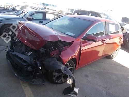 Used Parts KIA CEED (CD) 1.5 T-GDI Eco-Dynamics+ (160 hp) 2393901
