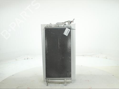 Used AC radiator AC radiator KIA XCEED (CD) 1.0 T-GDI (120 hp) 33860833 33860833