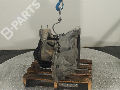 Getriebe FORD FIESTA VI (CB1, CCN)  | BP11901228M3 