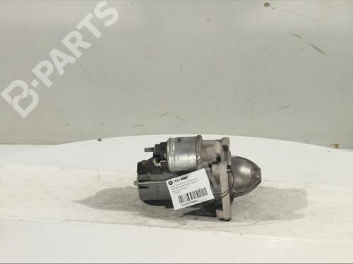 Startmotor FORD TOURNEO COURIER B460 MPV 1.5 TDCi (95 hp) 11991422
