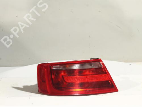 Left taillight AUDI A5 Sportback (8TA) 2.0 TDI | BP29463018C34 