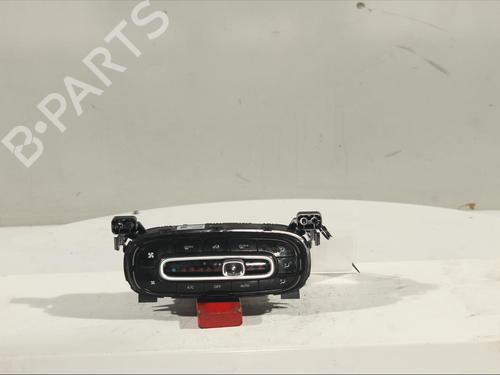 Used Climate control Climate control SMART FORFOUR Hatchback (453) 0.9 (453.044, 453.053) (90 hp) 11911503 11911503