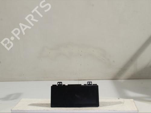 Used Instrument cluster Instrument cluster HYUNDAI TUCSON (NX4E, NX4A) 1.6 T-GDi Hybrid (230 hp) 33836624 33836624