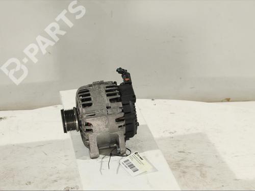 Used Alternator PEUGEOT 208 I (CA_, CC_) 1.2 THP 110 (110 hp) 11903514