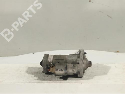 Used Starter VOLVO V40 Hatchback (525) D3 (150 hp) 11984854