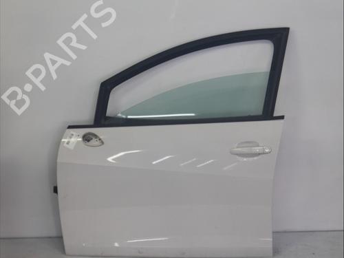 Used Left rear door SEAT IBIZA IV (6J5, 6P1) 1.0 (75 hp) 29173423