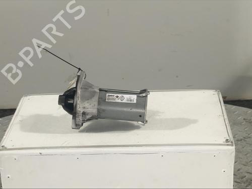 Used Starter Starter DACIA SANDERO II TCe 90 (B8M1, B8MA, B8AC) (90 hp) 11901580 11901580