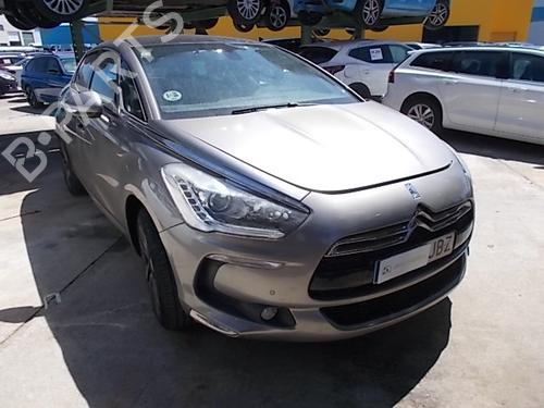 Electronic module CITROËN DS5 2.0 HDi 165 | BP24352222M83  - Image 5