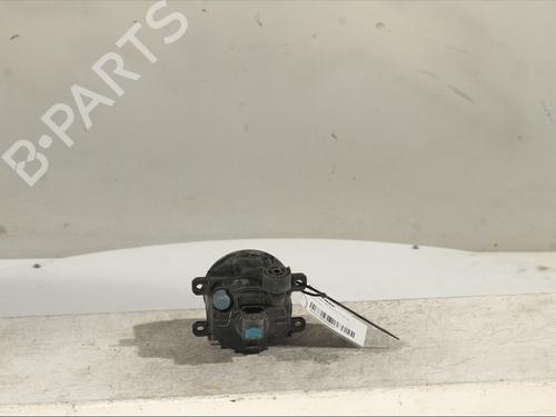 Left front fog light CITROËN DS4 (NX_) 1.6 HDi 90 | BP32277684C30