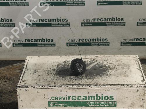 Used Headlight switch Headlight switch SEAT TOLEDO IV (KG3) 1.6 (105 hp) 11896760 11896760