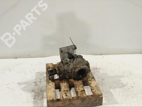 Transfer box NISSAN X-TRAIL I (T30)  | BP11904064M36 