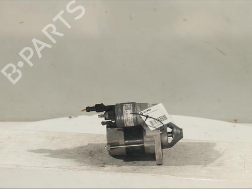 Used Starter Starter PEUGEOT 208 II (UB_, UP_, UW_, UJ_) 1.2 PureTech 75 (75 hp) 15591918 15591918