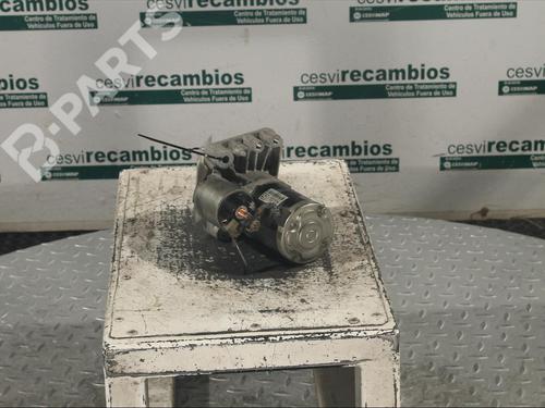 Starter PEUGEOT 207 (WA_, WC_) 1.6 HDi | BP11899513M8 