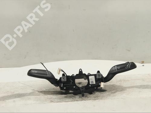 Steering column stalk AUDI A1 (8X1, 8XK) 1.6 TDI (115 hp) 8X0953521AE 8X0 953 502 A 4PK