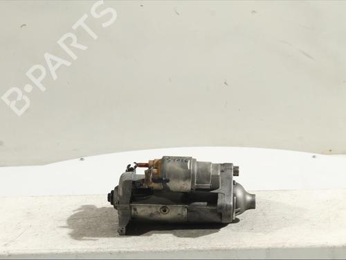 Startmotor VOLVO V40 Hatchback (525) D4 (190 hp) 25733311