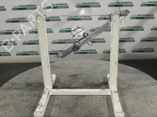 Used Front left window mechanism Front left window mechanism RENAULT TRAFIC III Bus (JG_) 1.6 dCi 125 (JGMH) (125 hp) 12078064 12078064