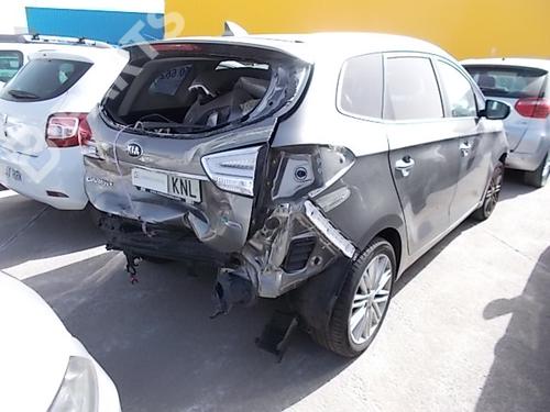 Starter KIA CARENS IV  | BP11911444M8 