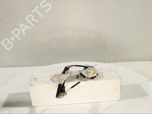 Used Rear right window mechanism SEAT LEON (5F1) 1.4 TSI (125 hp) 30332727