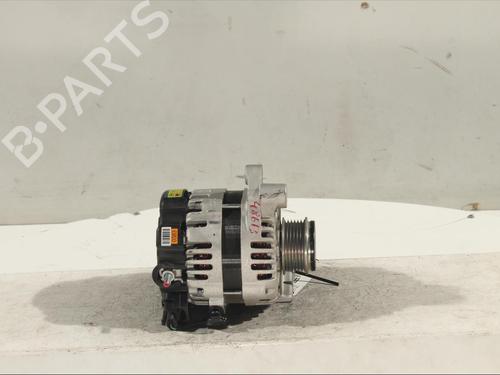 Used Alternator Alternator HYUNDAI KONA (OS, OSE, OSI) 1.0 T-GDi (120 hp) 11909720 11909720