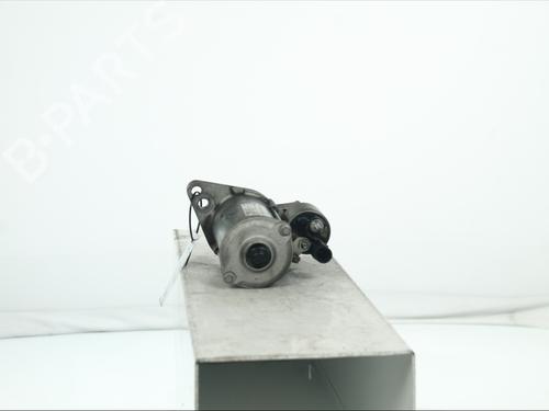 Starter VW TOURAN (5T1) 1.6 TDI | BP38762398M8 - Image 2