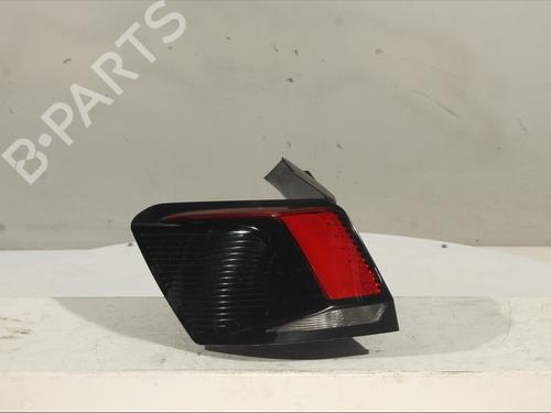 Used Left taillight Left taillight PEUGEOT 3008 II SUV (MC_, MR_, MJ_, M4_) 1.5 BlueHDi 130 (131 hp) 32333352 32333352