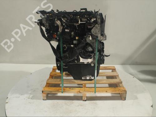 Used Engine Engine JEEP CHEROKEE (KL) 2.2 CRD 4x4 (200 hp) 34357002 34357002