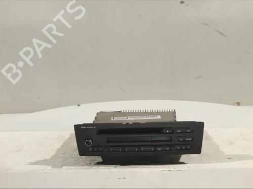 Used Radio Radio BMW 3 Touring (E91) 318 d (143 hp) 11984884 11984884