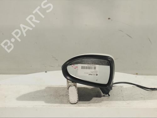 Used Left mirror Left mirror OPEL CORSA E (X15) 1.4 Turbo (08, 68) (101 hp) 13875154 13875154