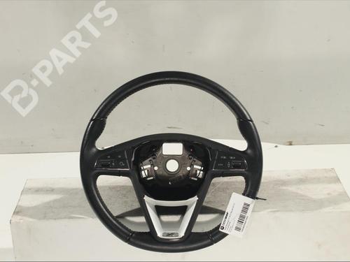 Volante SEAT ARONA (KJ7, KJP) 1.6 TDI (95 hp) 6F0419091B QJF 6F0419091B QJF