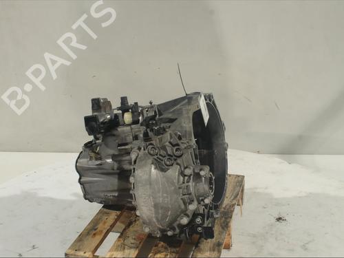 Gearbox CITROËN C4 Picasso II 1.6 HDi / BlueHDi 115 | BP16090457M3 