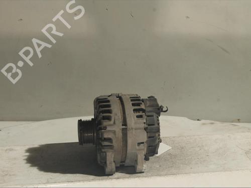 Alternator PEUGEOT PARTNER Tepee 1.6 HDi 90 | BP16128421M7