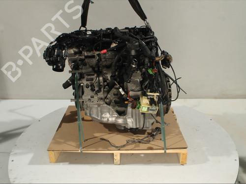 Used Engine BMW 3 (F30, F80) 318 d (150 hp) 32150961