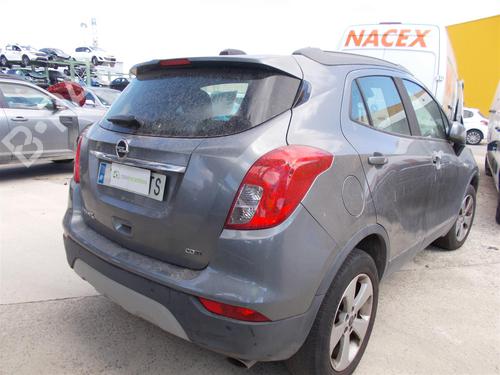 Electronic module OPEL MOKKA / MOKKA X (J13) 1.6 CDTI (_76) | BP29873478M83  - Image 5