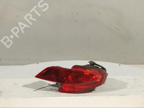 Used Rear fog light HONDA HR-V (RU) 1.5 (RU1) (130 hp) 32223497