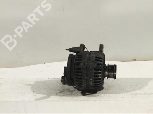 Alternator MITSUBISHI OUTLANDER II (CW_W) 2.0 DI-D (CW8W) | BP11904763M7 