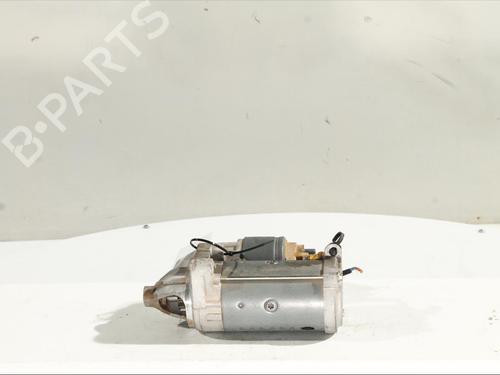 Starter VOLVO XC60 II (246) B4 Mild-Hybrid 36011646 31419987VEJ3MA