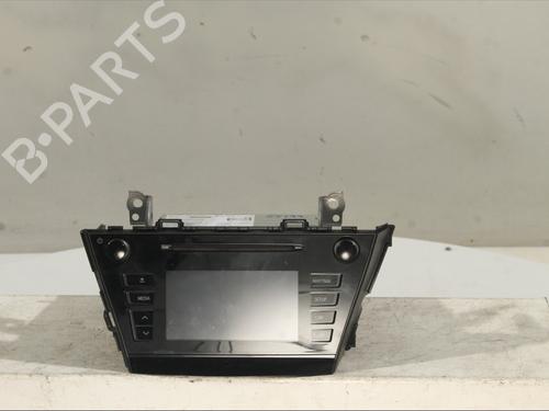 Used Electronic module Electronic module TOYOTA PRIUS PLUS (_W4_) 1.8 Hybrid (ZVW40W, ZVW41W) (136 hp) 30652740 30652740