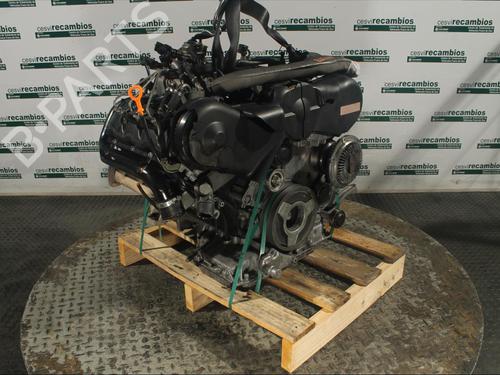 Engine AUDI A6 C5 (4B2)  | BP11896071M1 