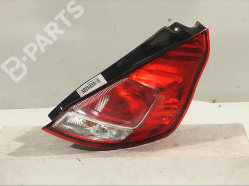 Høyre baklys FORD FIESTA VI (CB1, CCN) [2008-2017]  11909980