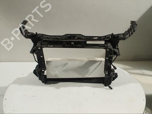 Frontblech für AUDI A1 (8X1, 8XK) 1.4 TFSI (140 hp) 31121351