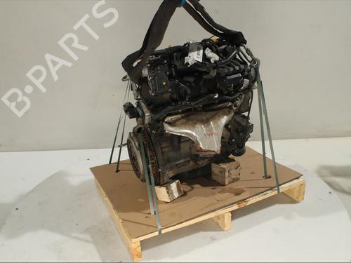 Engine DACIA SANDERO II 1.2 | BP29420218M1 