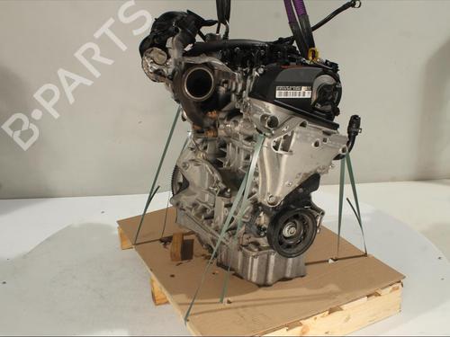 Engine VW GOLF VII (5G1, BQ1, BE1, BE2) 1.5 TSI | BP28350247M1 