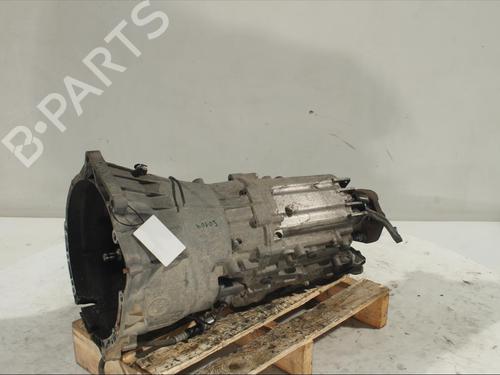 Gearbox BMW 1 (E87) 118 d | BP12531893M3 