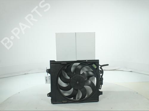 Used Radiator fan Radiator fan 37432971 37432971