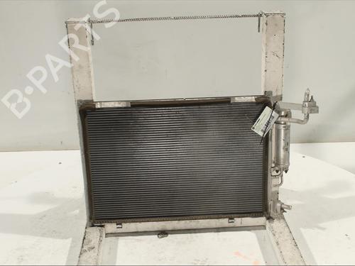 Used AC radiator AC radiator FORD KA+ III (UK, FK) 1.2 Ti-VCT (85 hp) 12080747 12080747