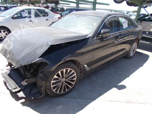 Engine BMW 5 (G30, F90) 540 i | BP29129025M1  - Image 8