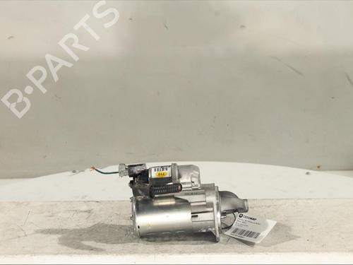 Starter KIA RIO IV (YB, SC, FB) 1.2 CVVT 3610007000 36100-07100