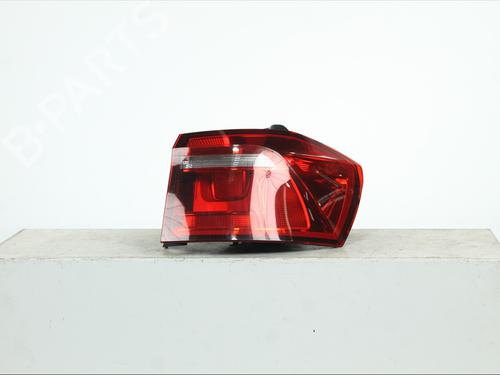Used Right taillight Right taillight 39601830 39601830