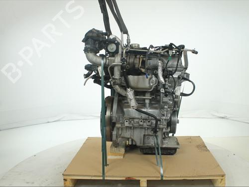 Motor Motor KIA CEED (CD) 1.0 T-GDI (120 hp) 34573527 34573527