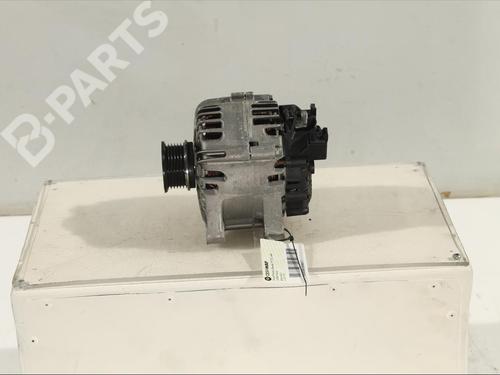 Used Alternator FORD FIESTA VI (CB1, CCN) [2008-2017]  11902858